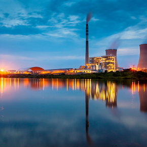 Industrial Power Solutions